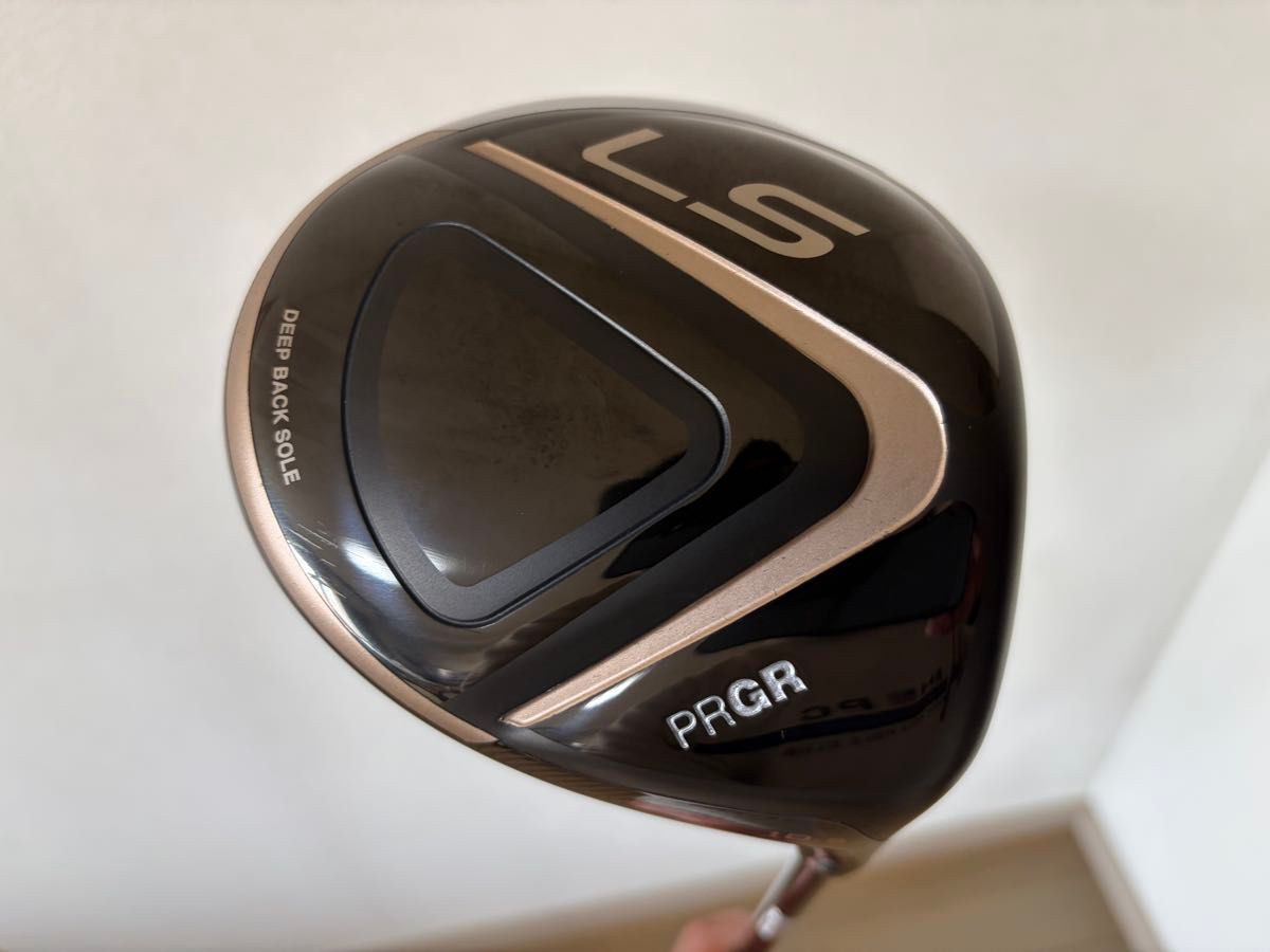 D[159161]プロギア LS 2023/SPEEDER NX for PRGR/SR/10 5｜Yahoo