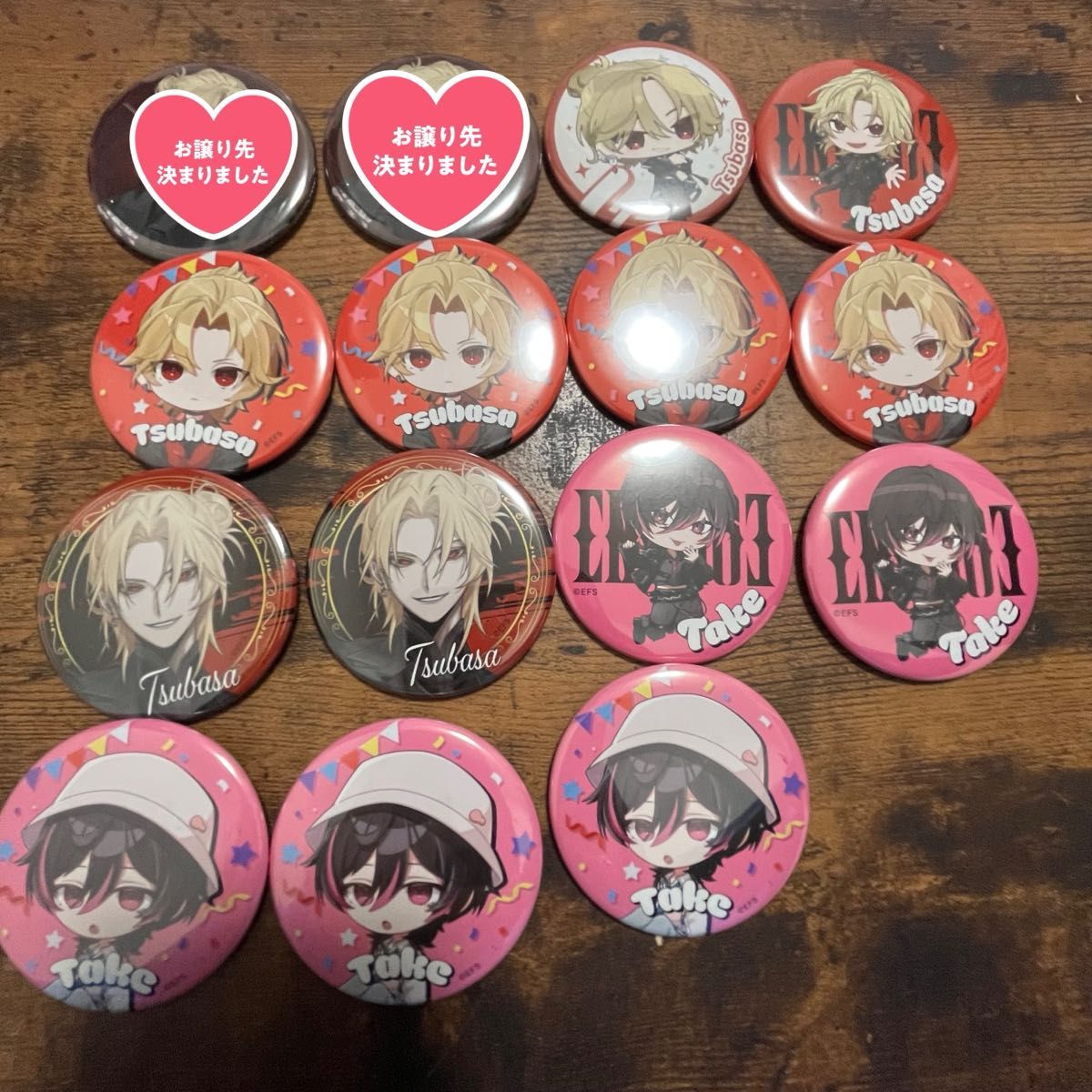 ElementSicks EL6 グッズ ハフアニ｜Yahoo!フリマ（旧PayPayフリマ）