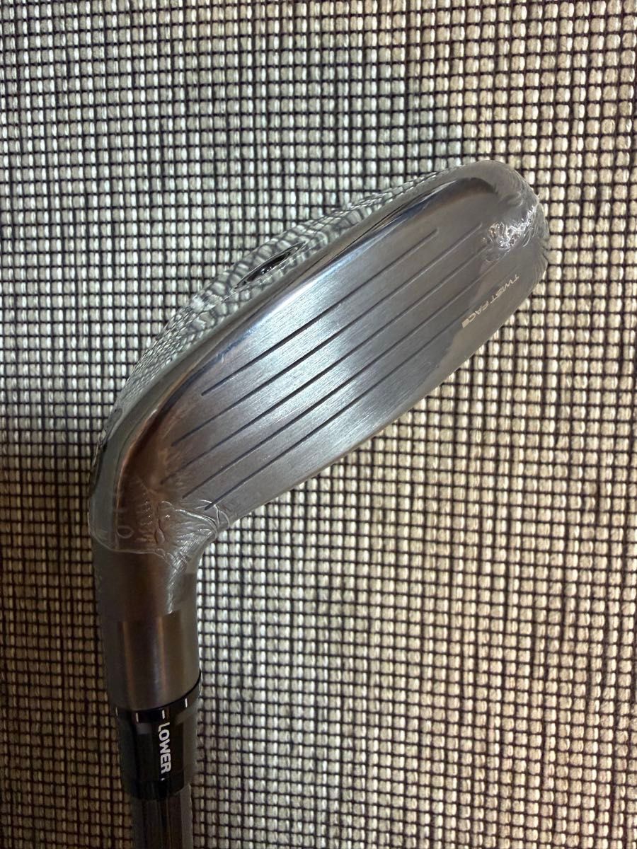 新品未使用】Qi35 レスキュー 4U ヘッド単体 テーラーメイド｜Yahoo