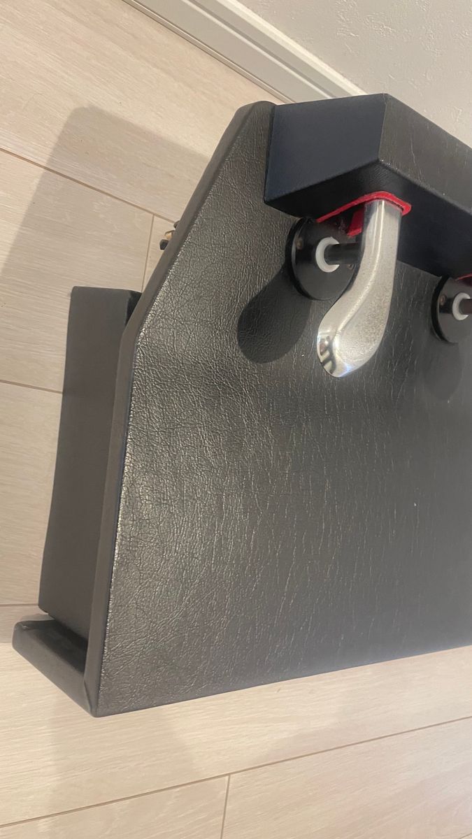 ムツミ ピアノ補助ペダル M60 M-60 補助ペダル 足台 ピアノ｜Yahoo