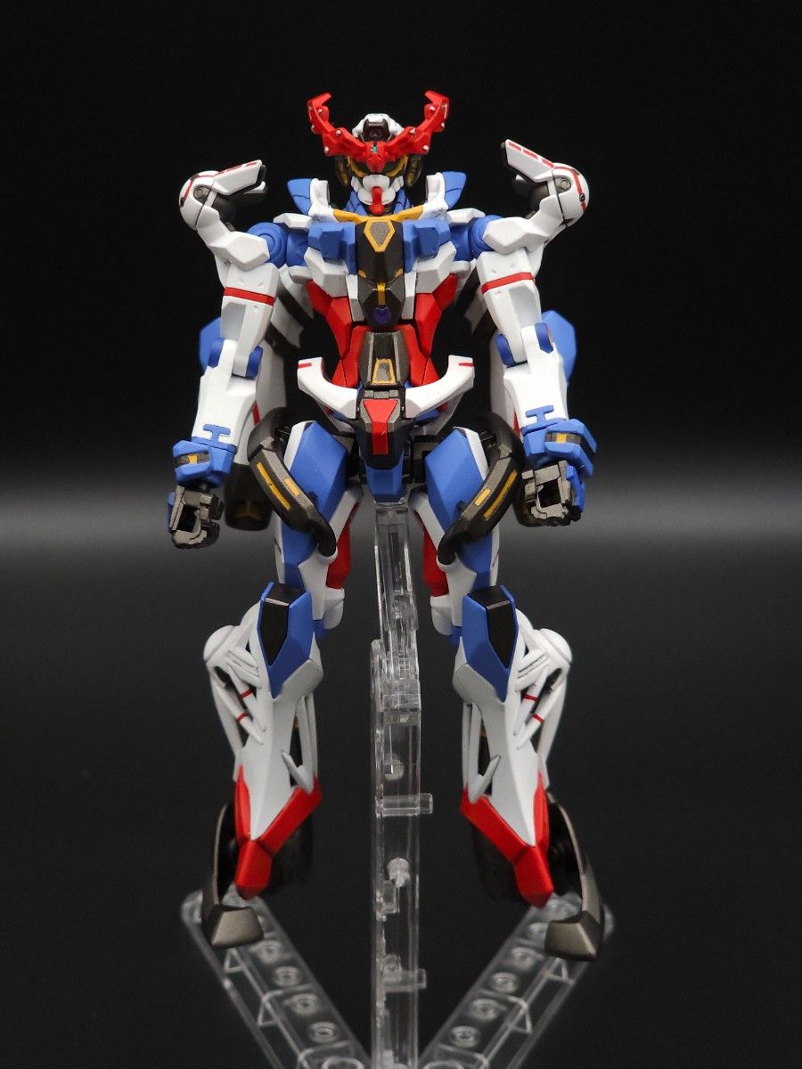 全塗装完成品】HG ガンダム ジークアクス｜Yahoo!フリマ（旧PayPayフリマ）