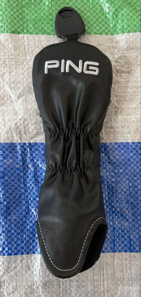 PING G430 ユーティリティ用ヘッドカバー 未使用品｜Yahoo!フリマ（旧