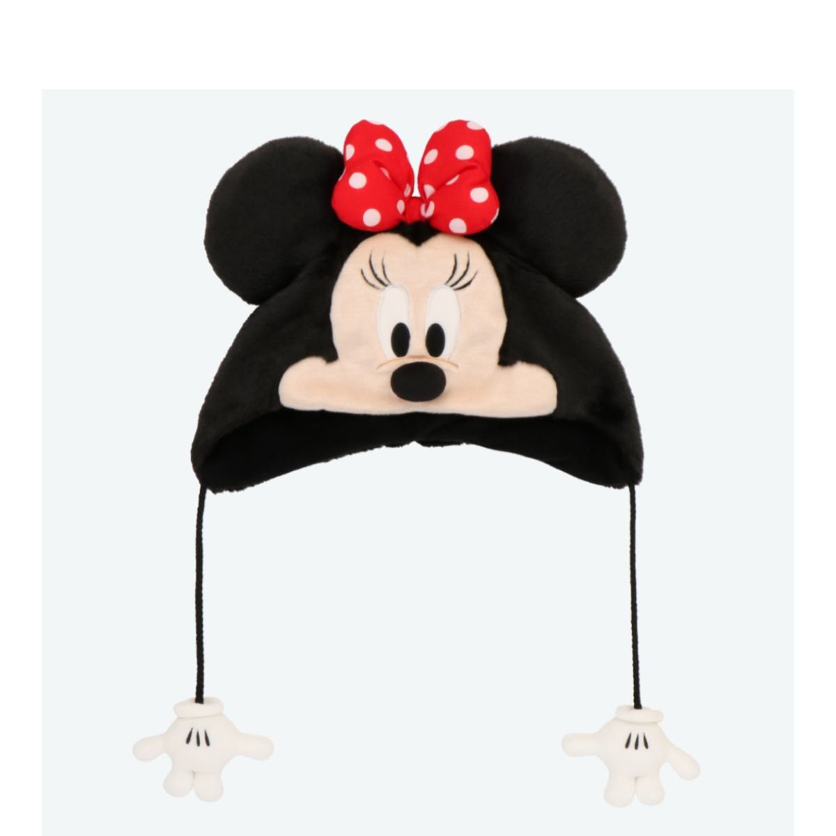ディズニー ファンキャップ ミニー ミニーマウス｜Yahoo!フリマ（旧