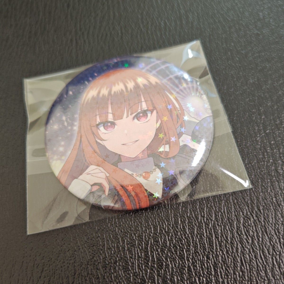 カラフルピーチ/えと/缶バッジ/東武動物公園/等身｜Yahoo!フリマ（旧