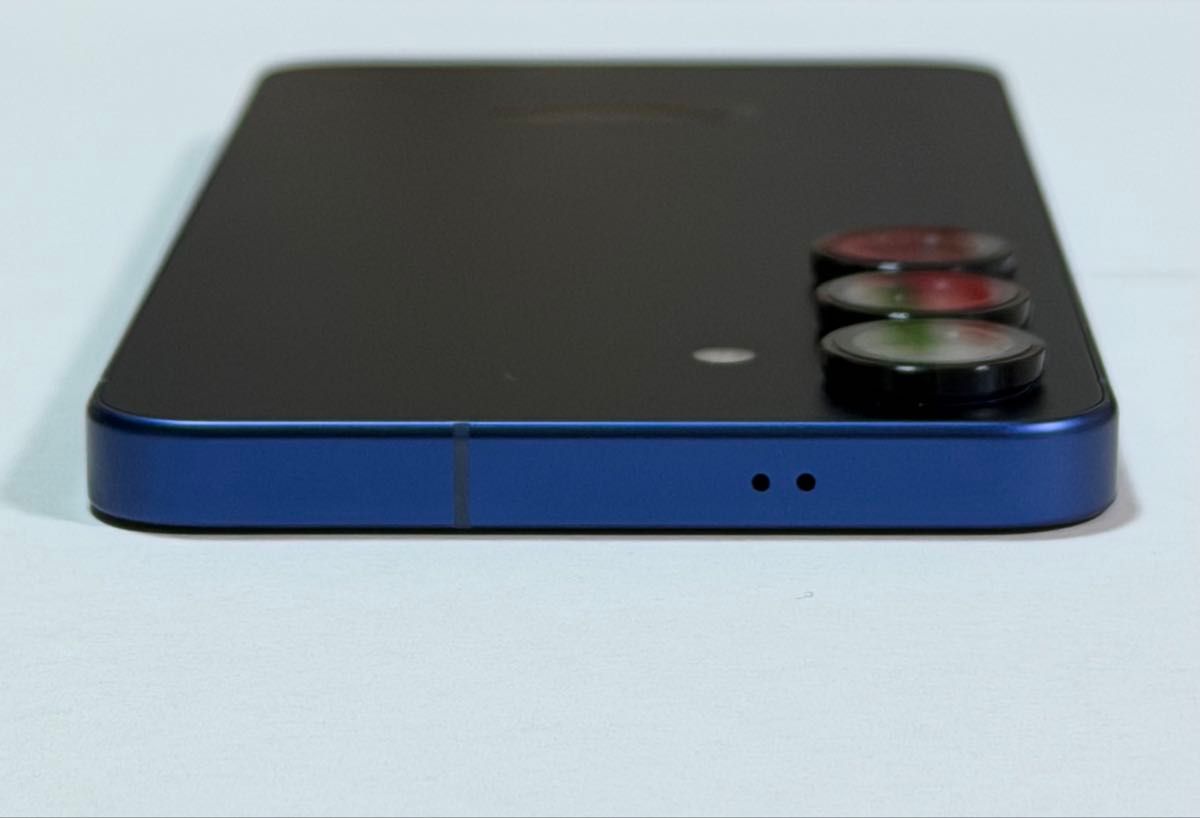 極美品 Galaxy S25 国内版 新品同様 ネイビー｜Yahoo!フリマ（旧PayPay