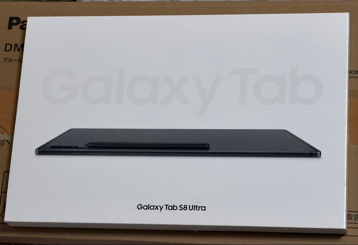 Samsung Galaxy Tab S8 Ultra 12GB/256GB 中古品｜Yahoo!フリマ（旧