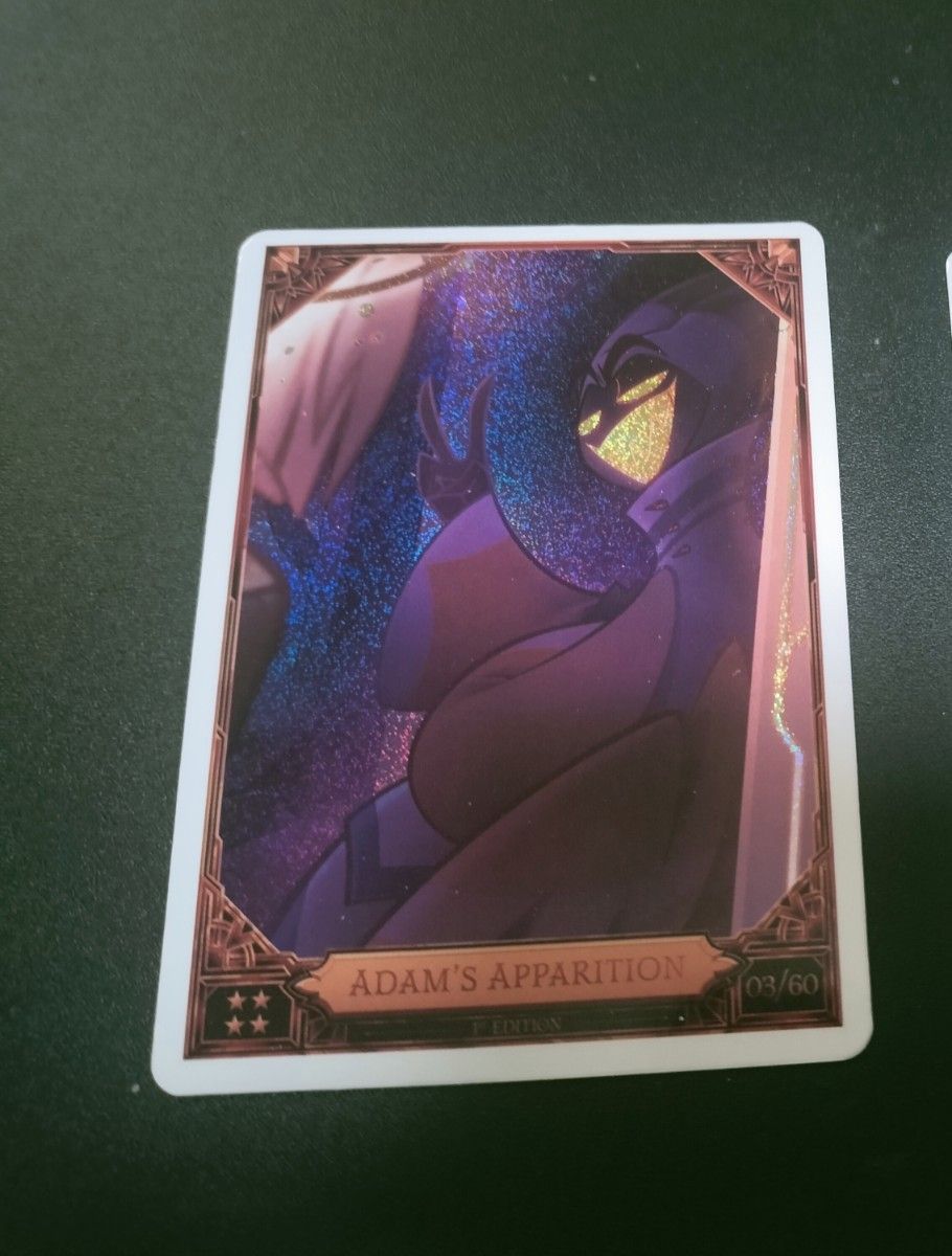 ハズビンホテル トレカ RARE｜Yahoo!フリマ（旧PayPayフリマ）