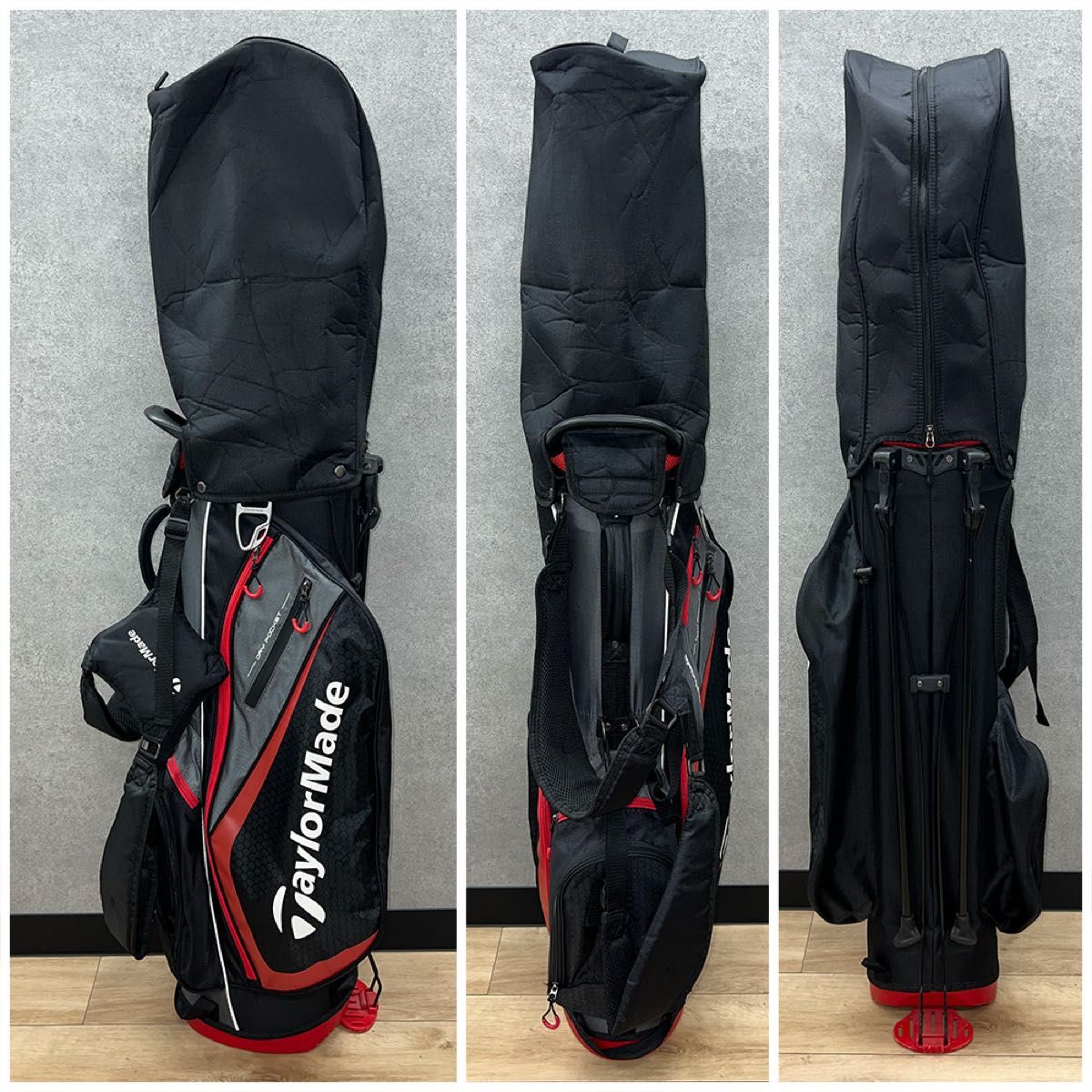 テーラーメイド ゴルフクラブ メンズ セット 初心者 中古 ゴルフセット