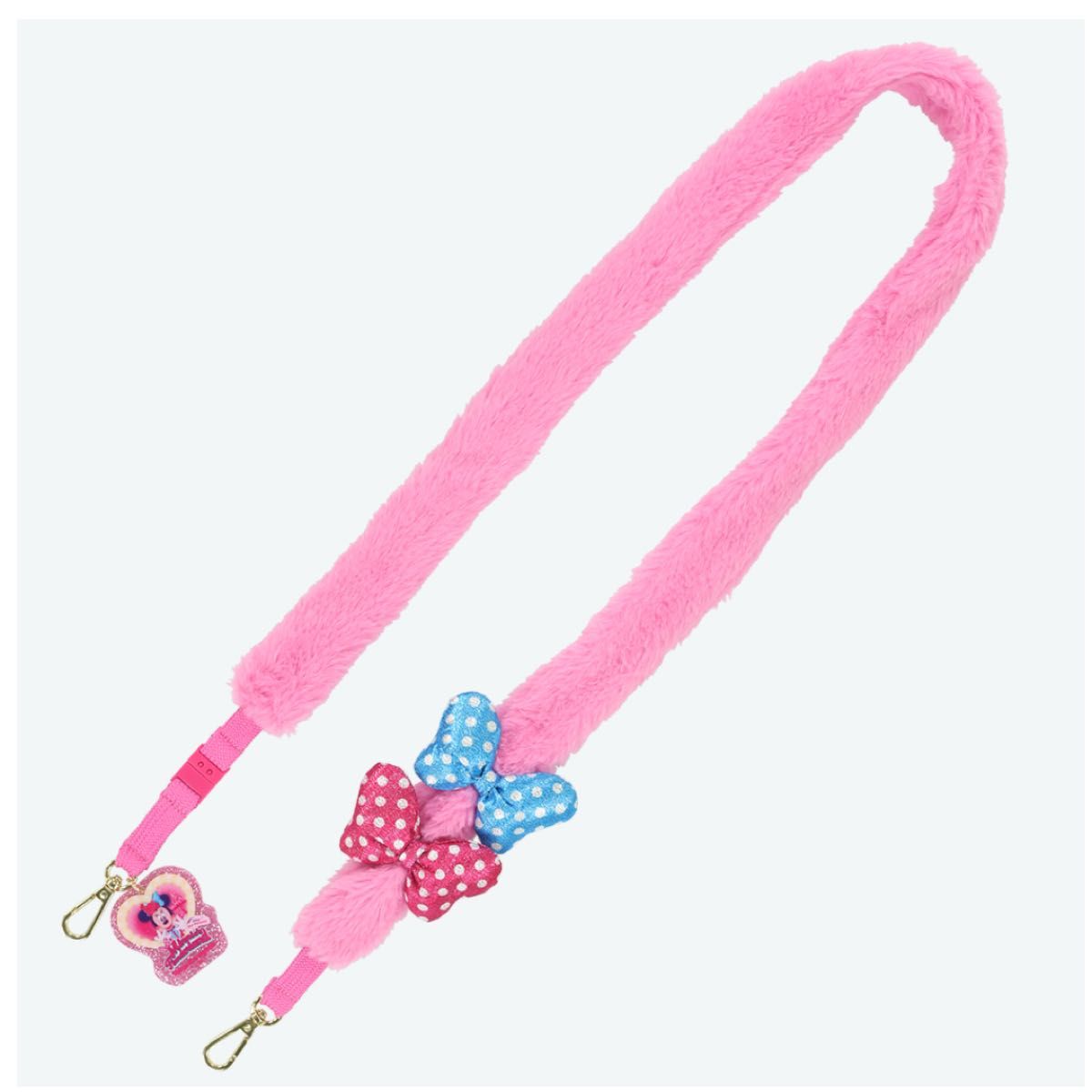 ミニー パルパルーザ スマートフォンアクセサリー スマホアクセサリー