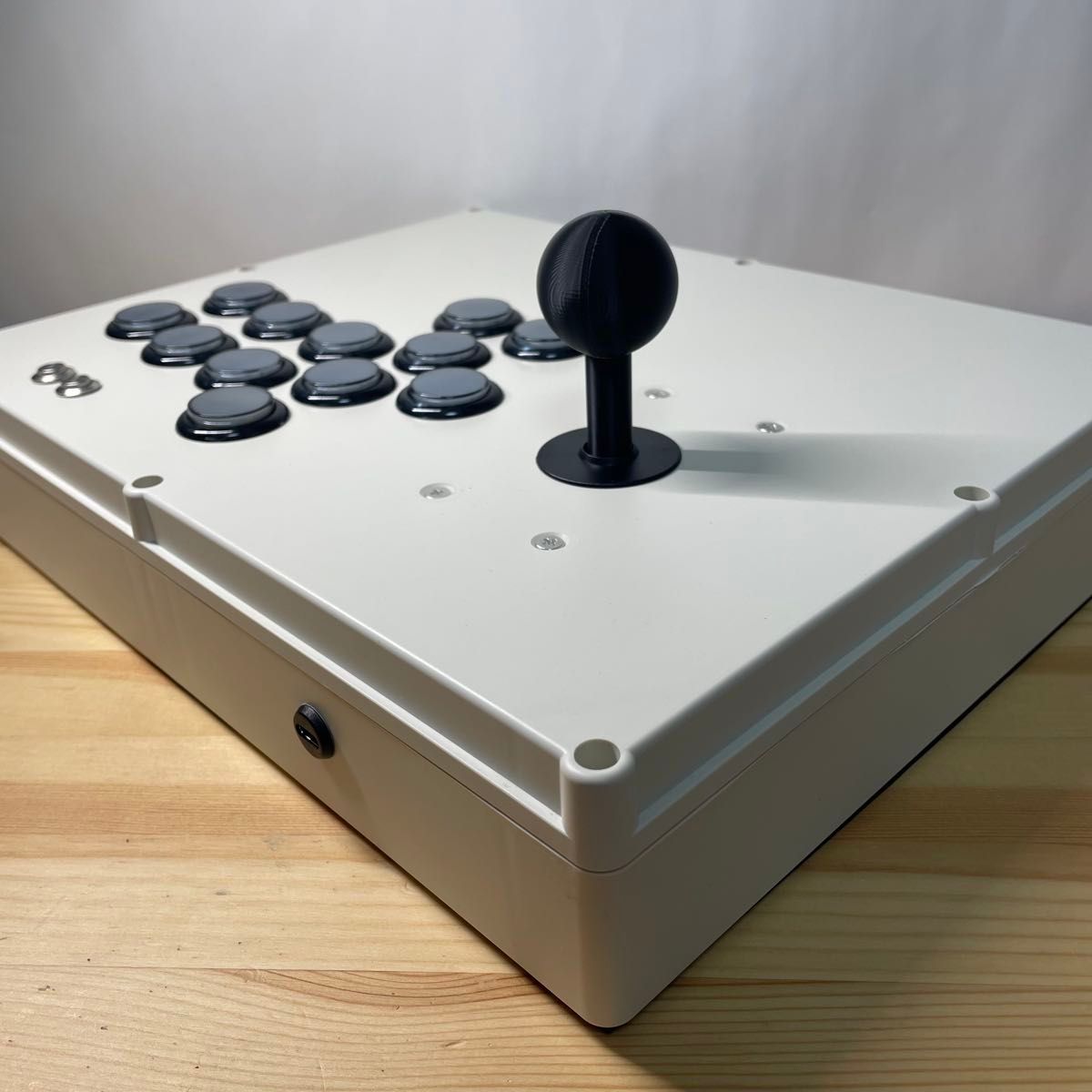 CPC-L30 Basic】アーケードコントローラー アケコン スト6 増設｜Yahoo