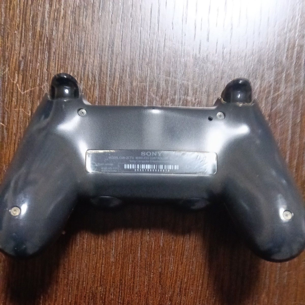 PS4 ワイヤレスコントローラージャンク5個｜Yahoo!フリマ（旧PayPay