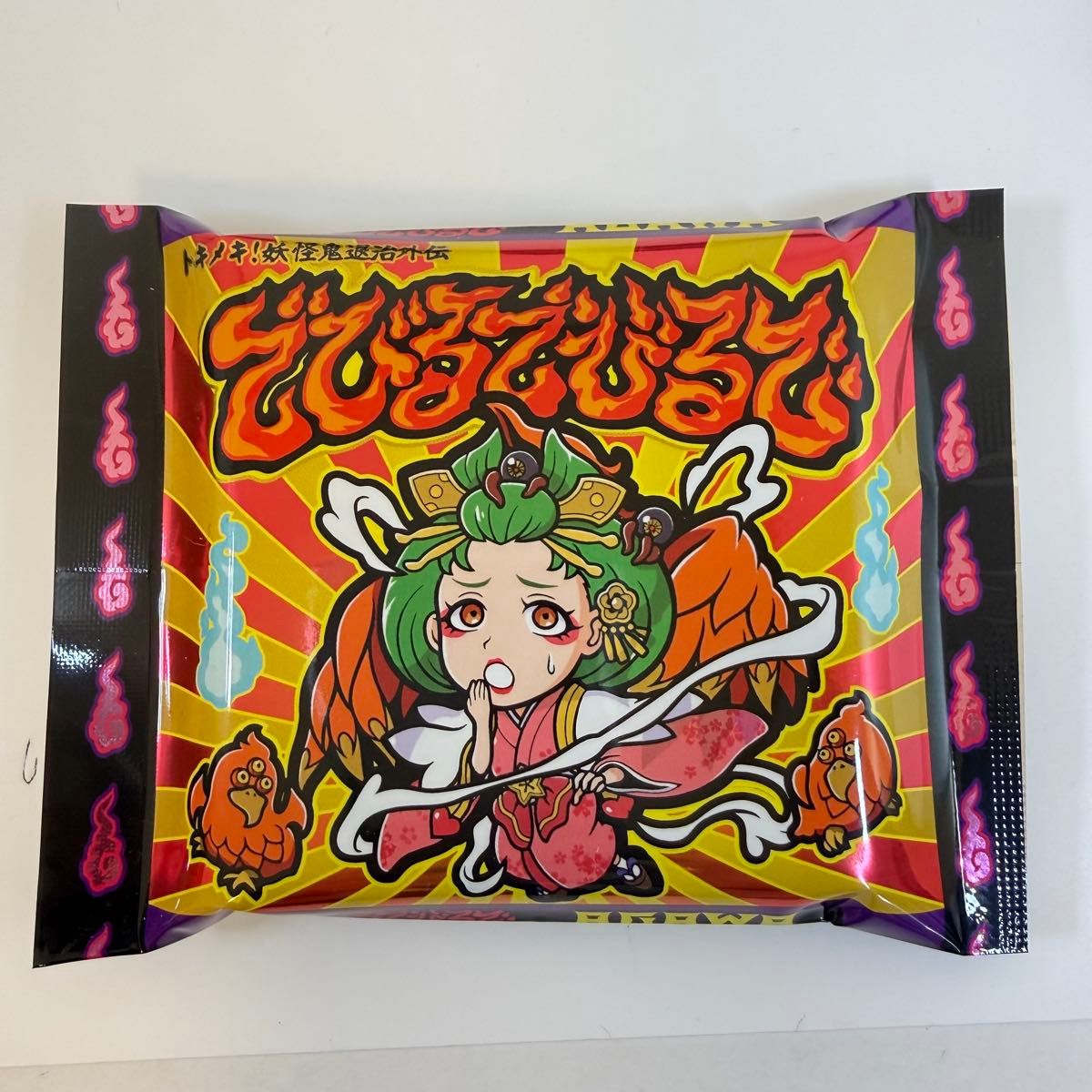 新品・未開封】AGAWA トキメキ妖怪鬼退治 でびるでびるで JAPANツアー