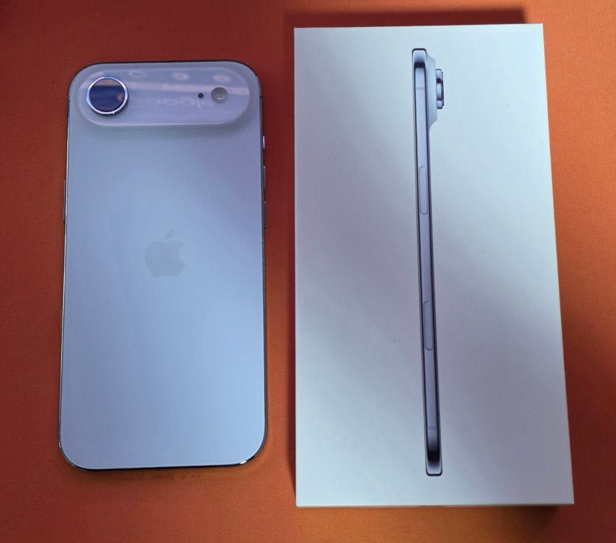 iPhone Air 256GB スカイブルー｜Yahoo!フリマ（旧PayPayフリマ）