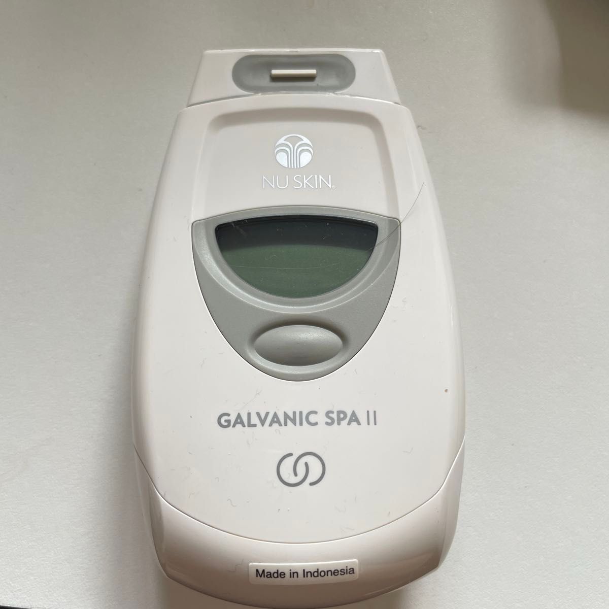 ニュースキン ガルバニック スパ II 美顔器 NU SKIN｜Yahoo!フリマ（旧