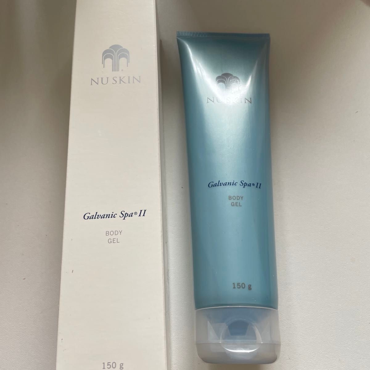 ニュースキン ガルバニック スパ II 美顔器 NU SKIN｜Yahoo!フリマ（旧