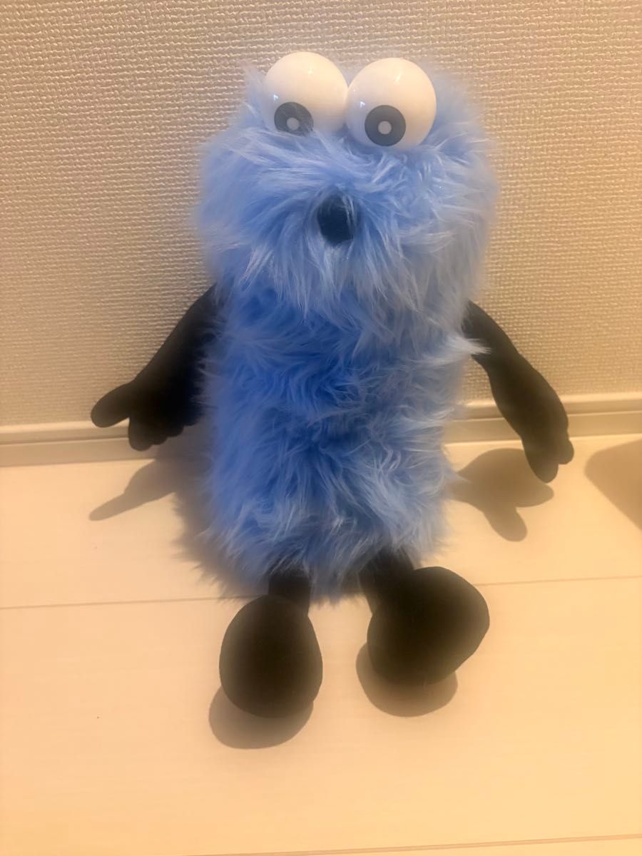 パペットスンスン 一番くじ ラストワン賞｜Yahoo!フリマ（旧PayPayフリマ）