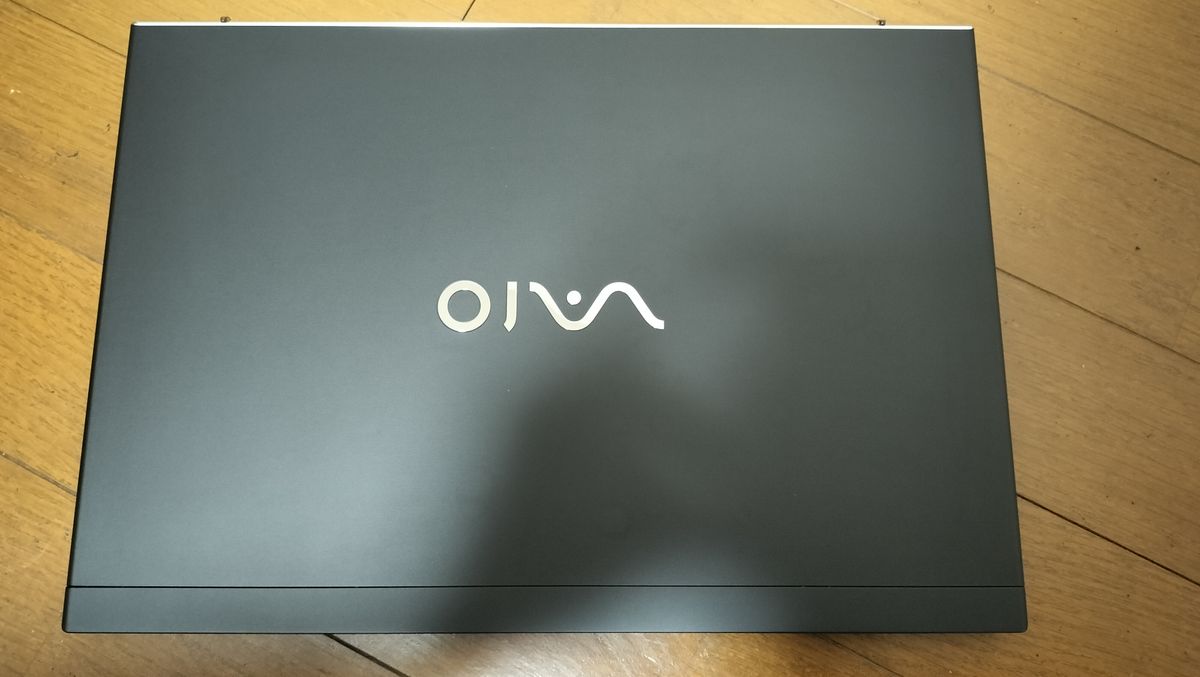 VAIO Pro PK LTE VJPK21 (i5/16G/1TB/LTE/顔指紋認証/Win11P