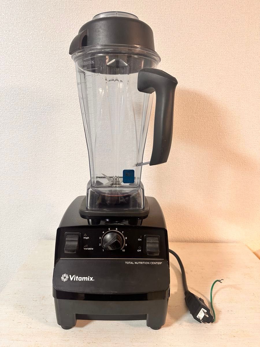 Vitamix バイタミックス VM0111｜Yahoo!フリマ（旧PayPayフリマ）
