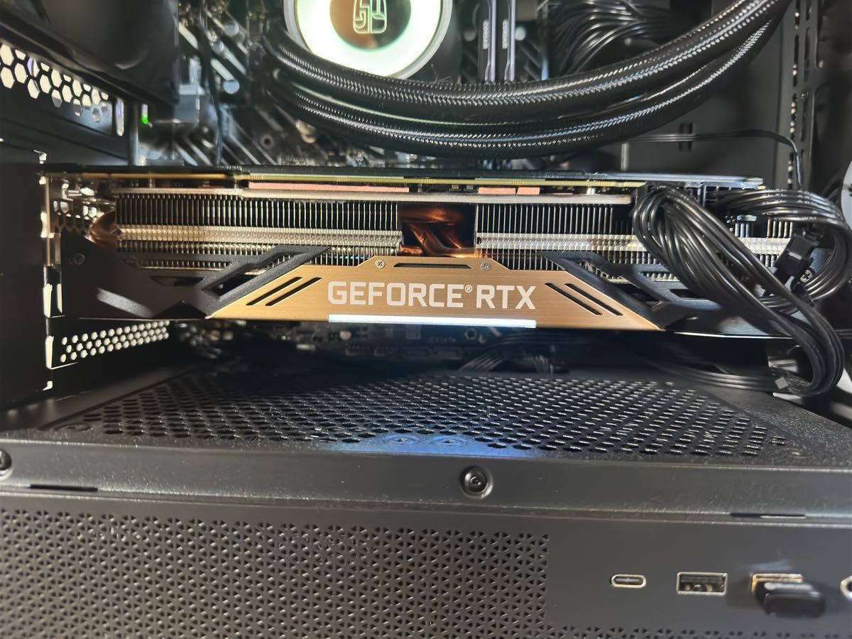 Palit RTX2080ti 11GB｜Yahoo!フリマ（旧PayPayフリマ）
