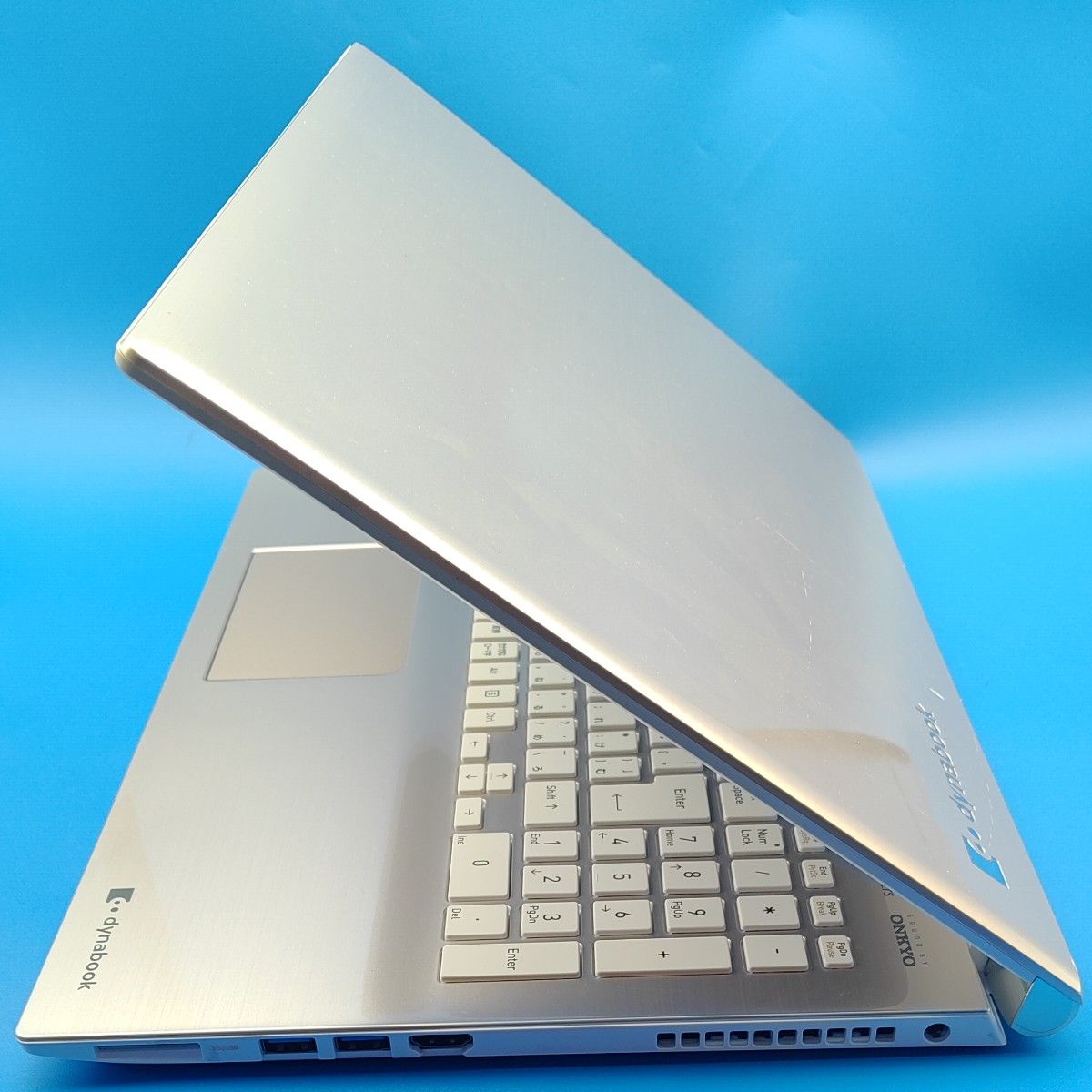 第8世代 Core i7 新品SSD480GB 東芝dynabook P1 win11 office 2024