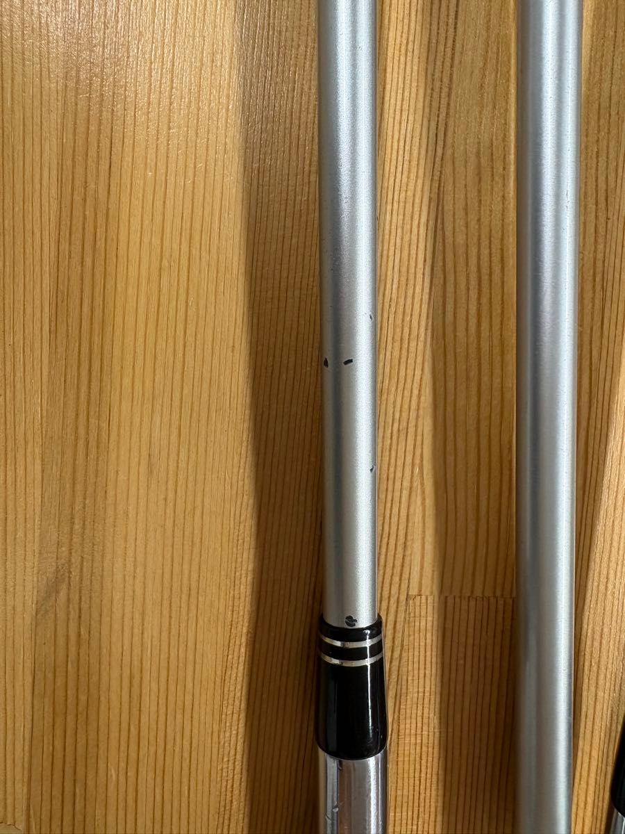 レフティ】テーラーメイド TOUR PREFERRED アイアン 6本｜Yahoo!フリマ