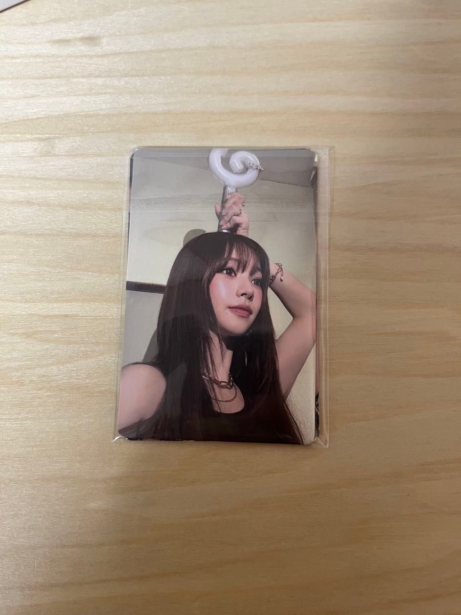 aespa エスパ ペンライト ver2 トレカ付き｜Yahoo!フリマ（旧PayPay