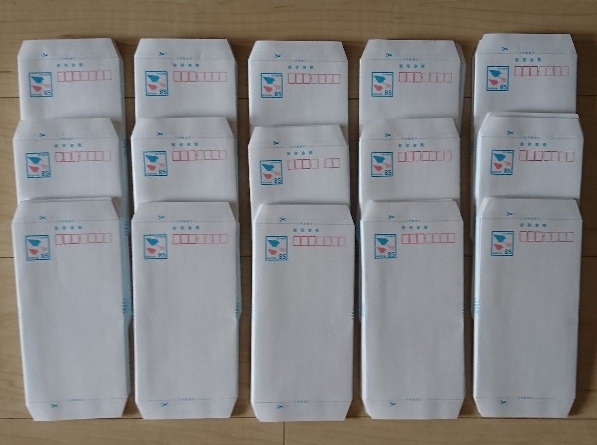 ミニレター（150枚） 郵便書簡｜Yahoo!フリマ（旧PayPayフリマ）