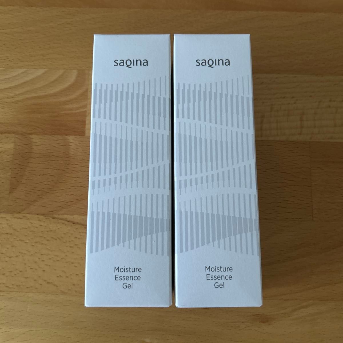 サキナ モイスチャーエッセンスジェル N 130ml 2本セット｜Yahoo