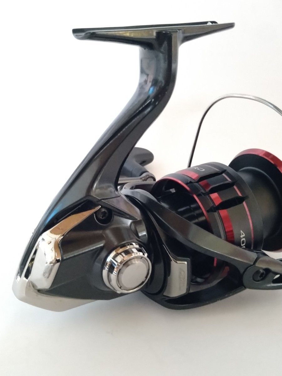 シマノ SHIMANO 20ヴァンフォード VANFORD 4000｜Yahoo!フリマ（旧