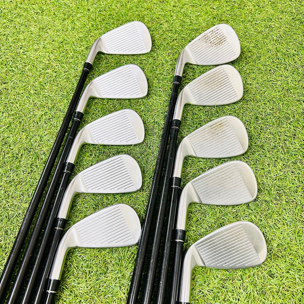 テーラーメイド RBZ メンズ ゴルフセット 14本 初心者 入門 S 右利き