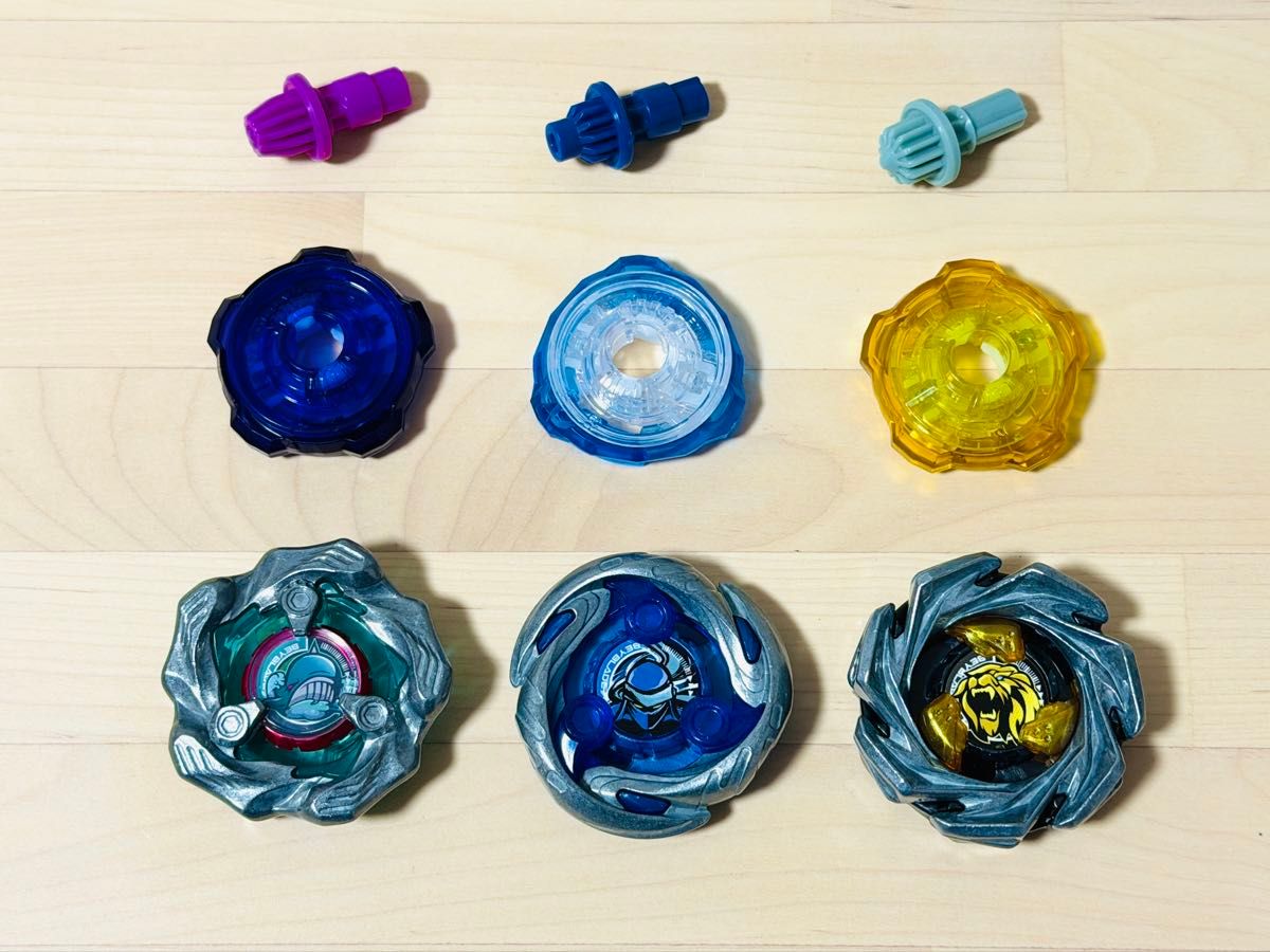 ベイブレードX まとめ売り⑨未使用品｜Yahoo!フリマ（旧PayPayフリマ）