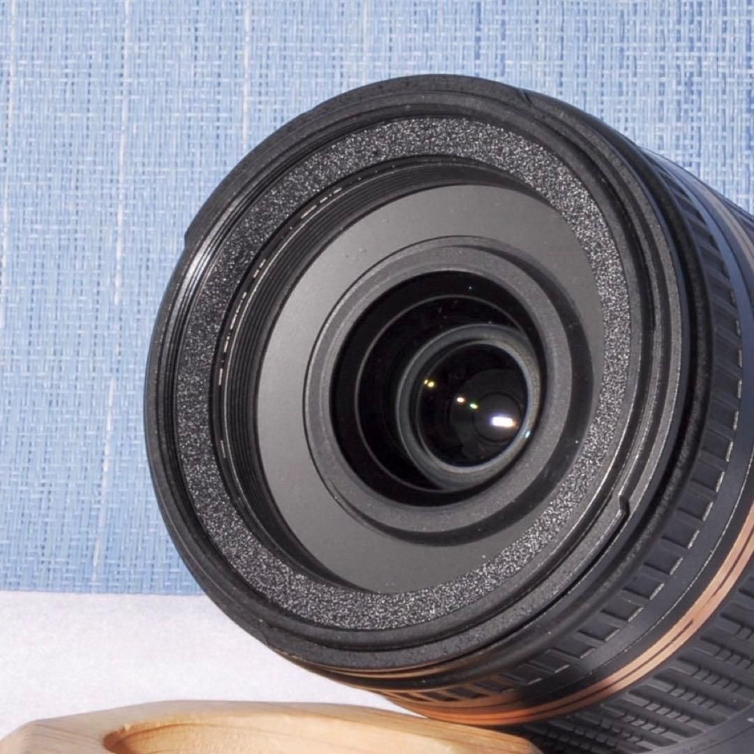 手ブレ補正内蔵 近遠対応レンズタムロン 18-270mm ニコン用｜Yahoo