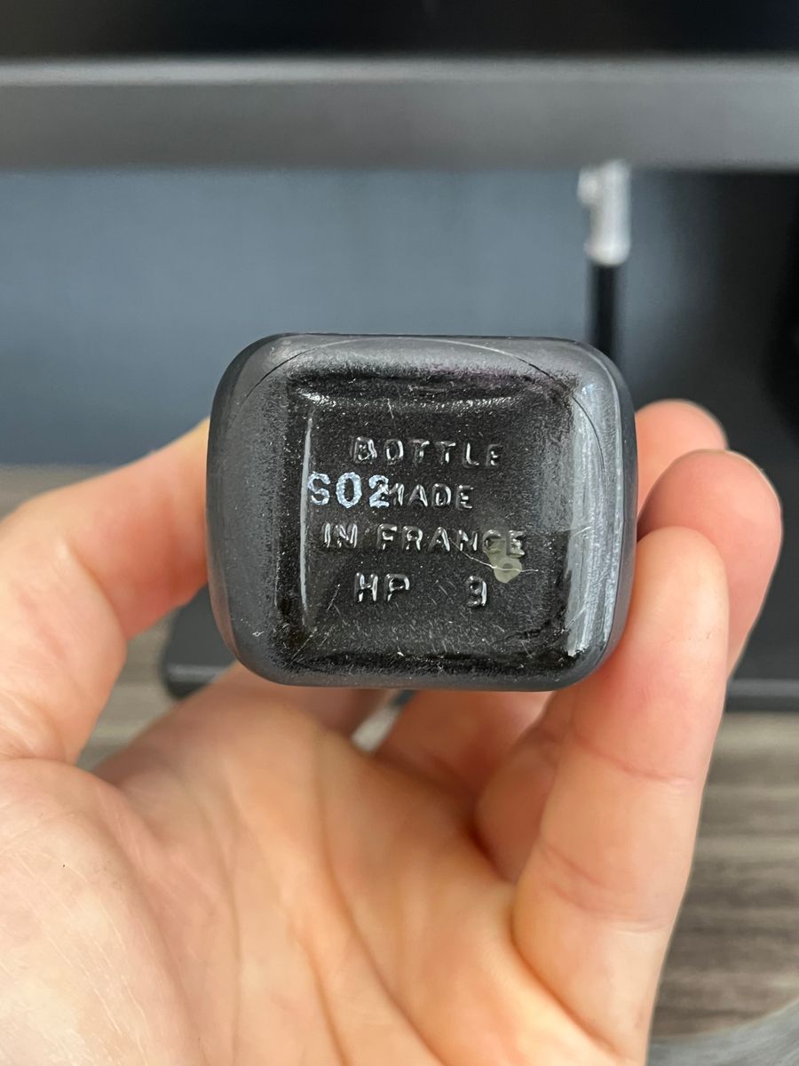 希少 香水 PERAC POUR HOMME 50ml オードトワレ｜Yahoo!フリマ（旧