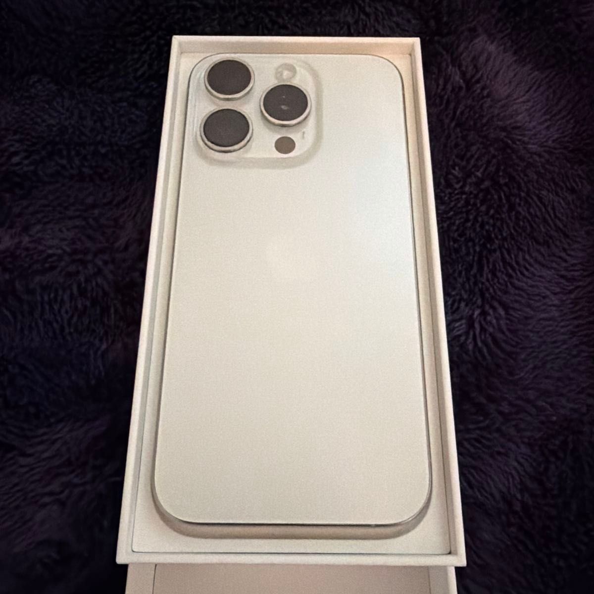 Apple iPhone 15 Pro 本体256GB｜Yahoo!フリマ（旧PayPayフリマ）