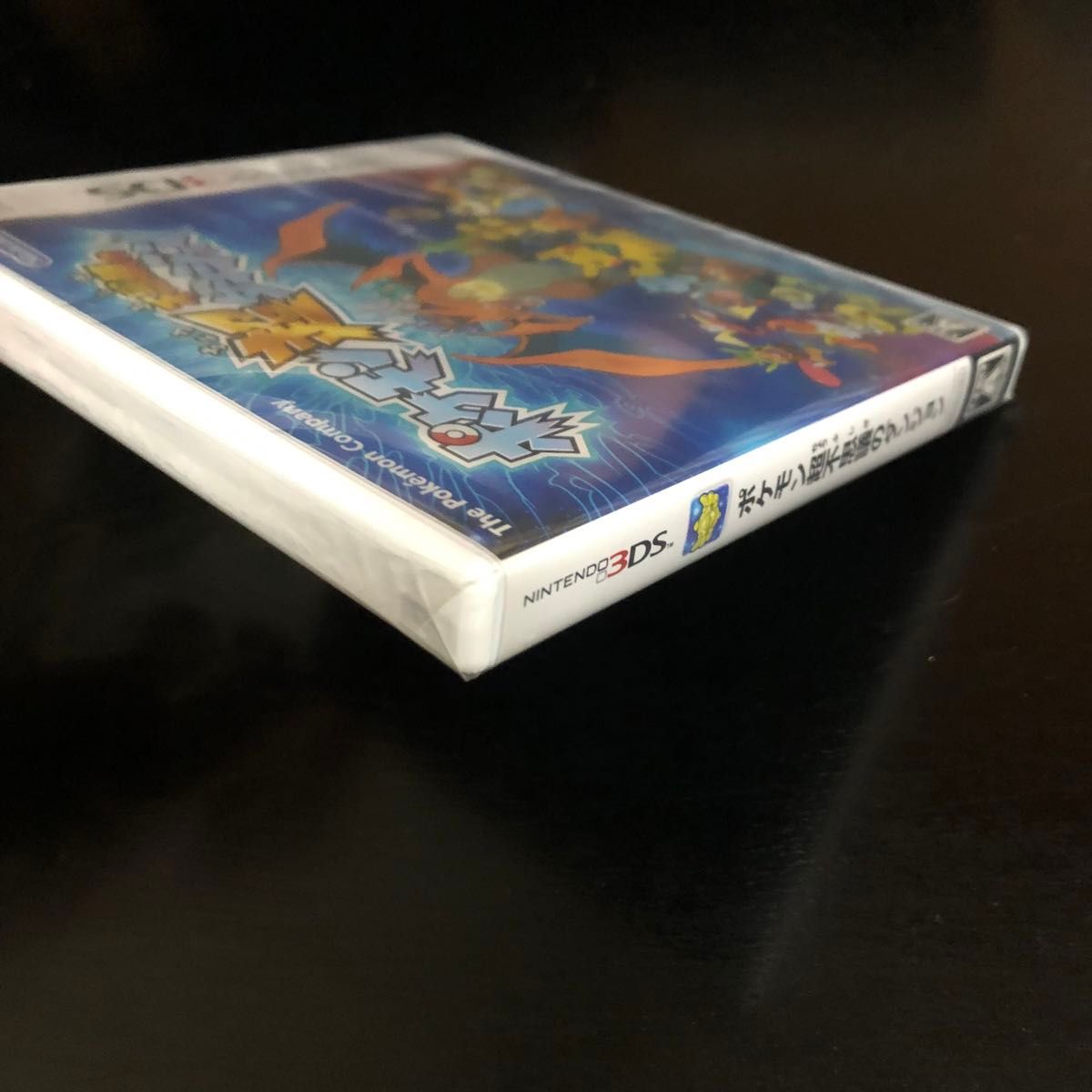 新品】3DS ポケモン超不思議のダンジョン｜Yahoo!フリマ（旧PayPayフリマ）