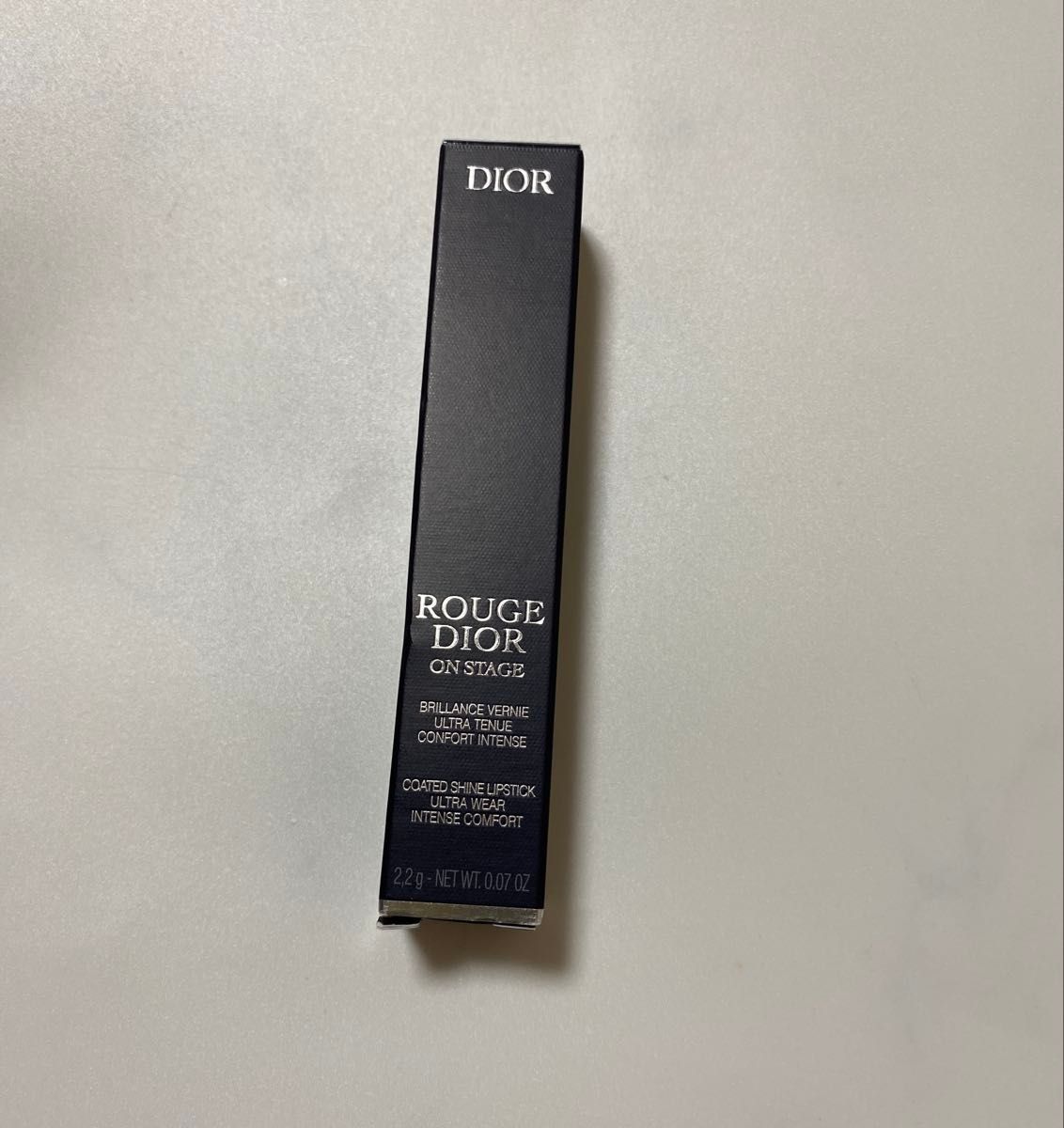 新品未開封 222 ルージュディオールオンステージ Dior ディオール Dior
