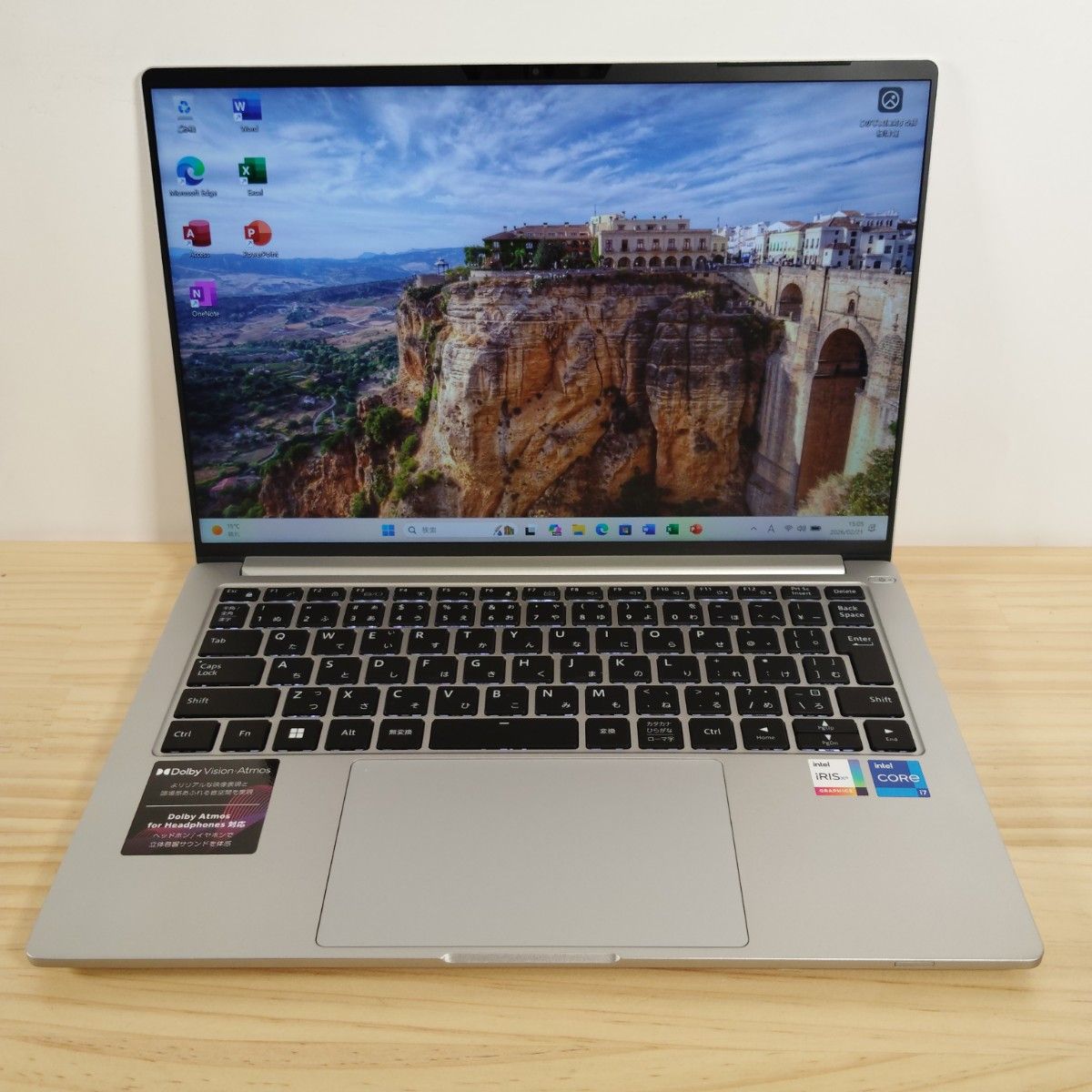 極美品 Mouse DAIV Z4 最高性能 13世代i7 32GB 2TB｜Yahoo!フリマ（旧