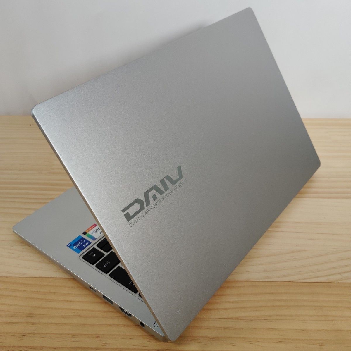 極美品 Mouse DAIV Z4 最高性能 13世代i7 32GB 2TB｜Yahoo!フリマ（旧