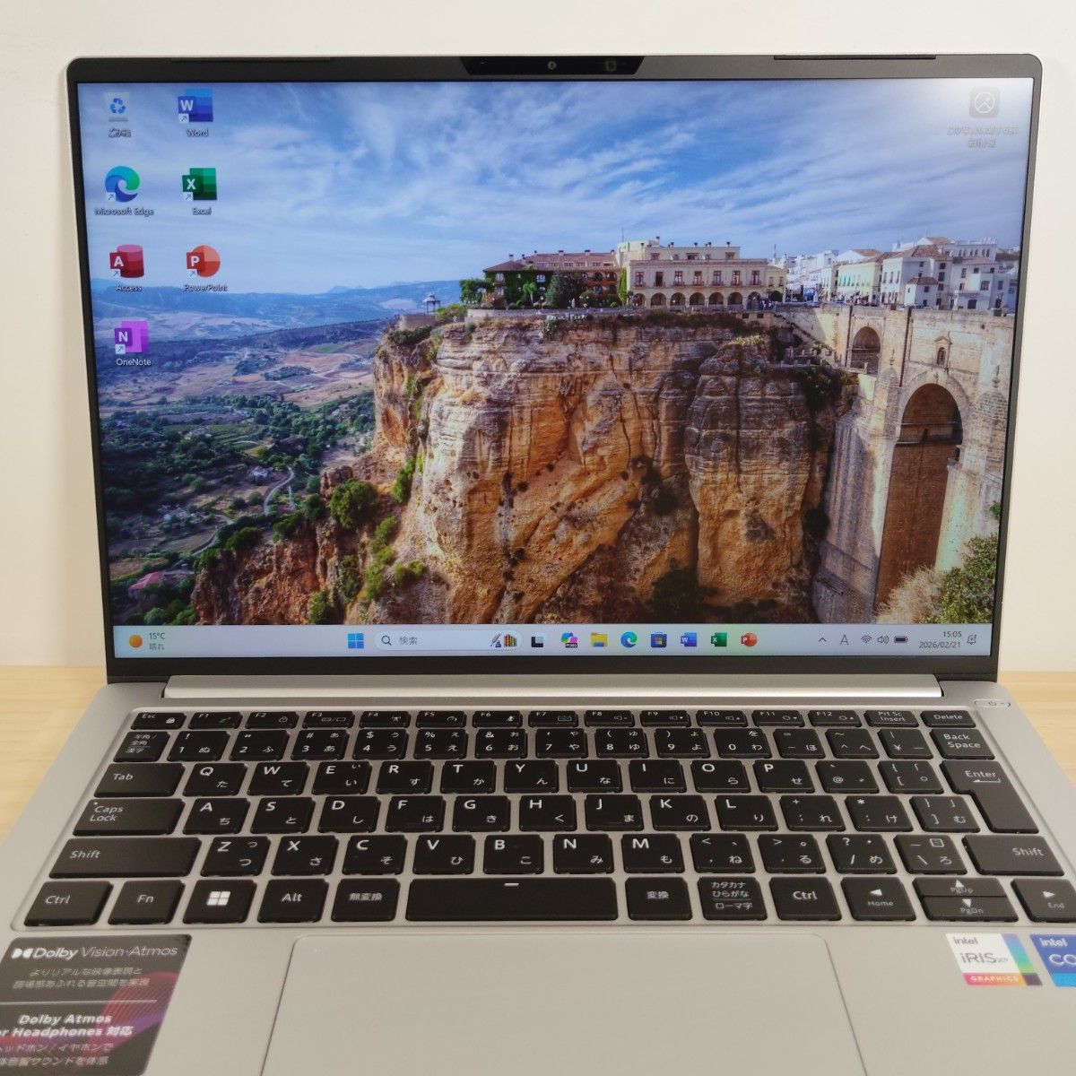 極美品 Mouse DAIV Z4 最高性能 13世代i7 32GB 2TB｜Yahoo!フリマ（旧