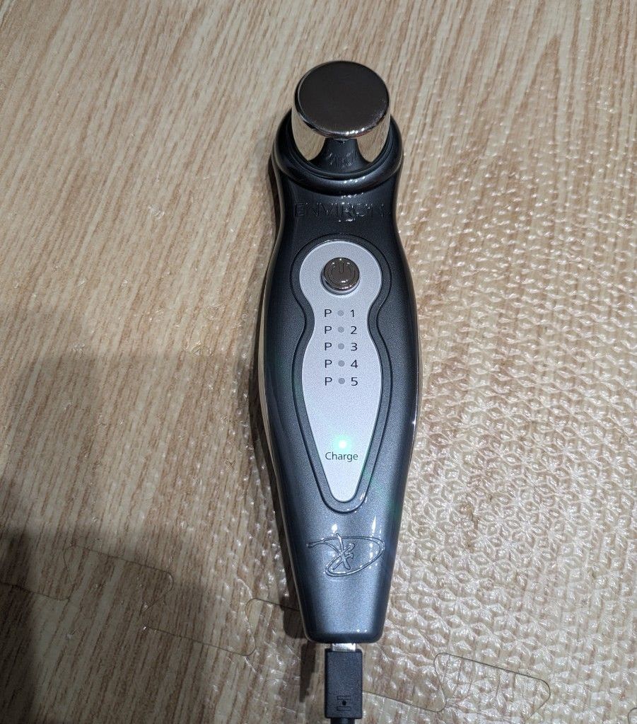 エンビロン DFモバイル 美顔器 イオン導入 超音波｜Yahoo!フリマ（旧