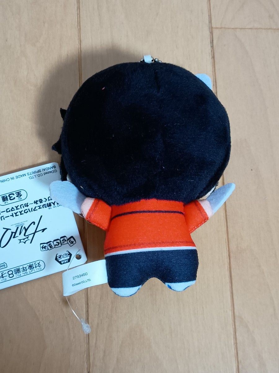 超人的シェアハウスストーリー カリスマ ちびぐるみ 伊藤ふみや｜Yahoo