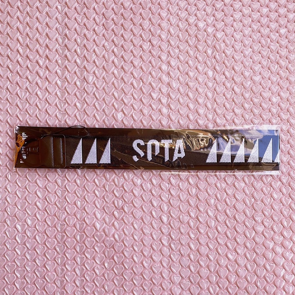 フ*ァ様 【未開封】 BE:FIRST SOTA Mainstream ハンドス 未開封】 BE