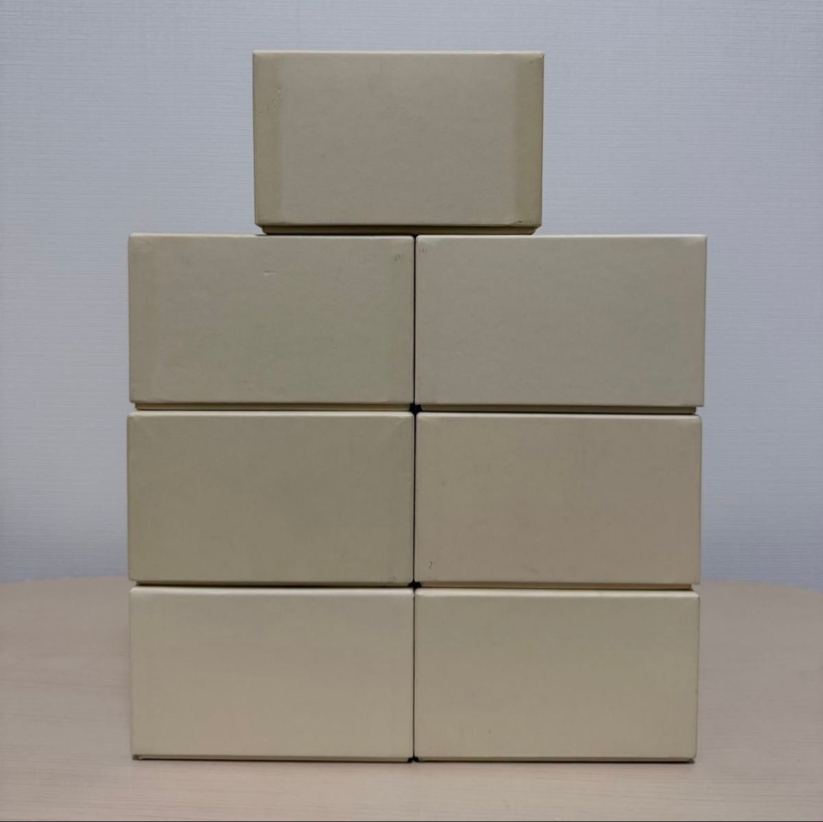 ROLEX ロレックス 純正BOX 箱 外箱 ケース Mサイズ まとめ売り①