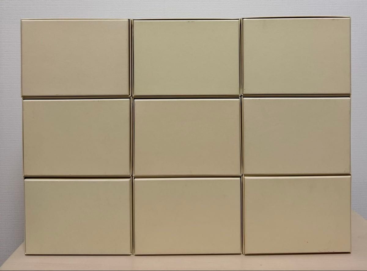 美品】ROLEX ロレックス 純正BOX 箱 外箱 ケース Mサイズ まとめ売り②