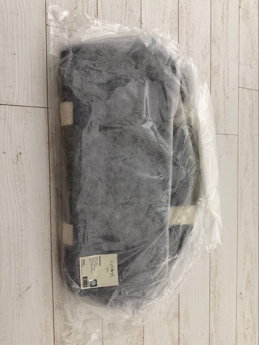 ALD1 韓国 ポップアップ EUPHORIA ボストンバッグ popup alpha drive