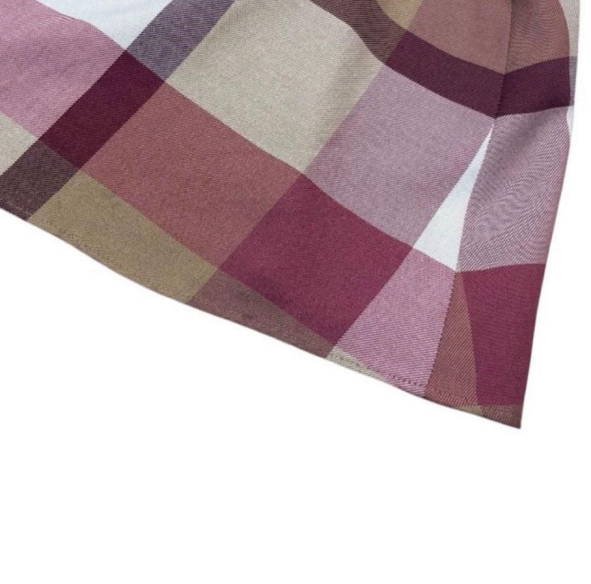 BLUE LABEL CRESTBRIDGE ブルーレーベルクレストブリッジ ドッキング