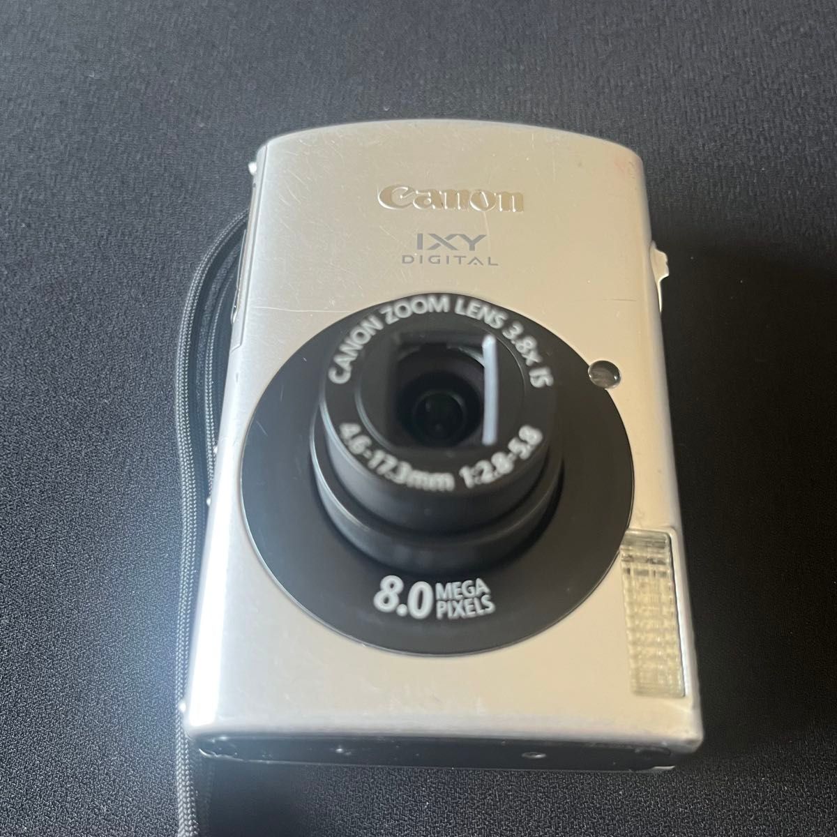Canon IXY digital 910is CCDセンサー コンデジ｜Yahoo!フリマ（旧
