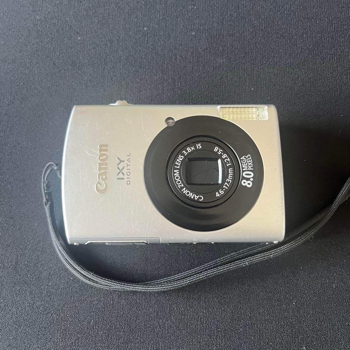 Canon IXY digital 910is CCDセンサー コンデジ｜Yahoo!フリマ（旧