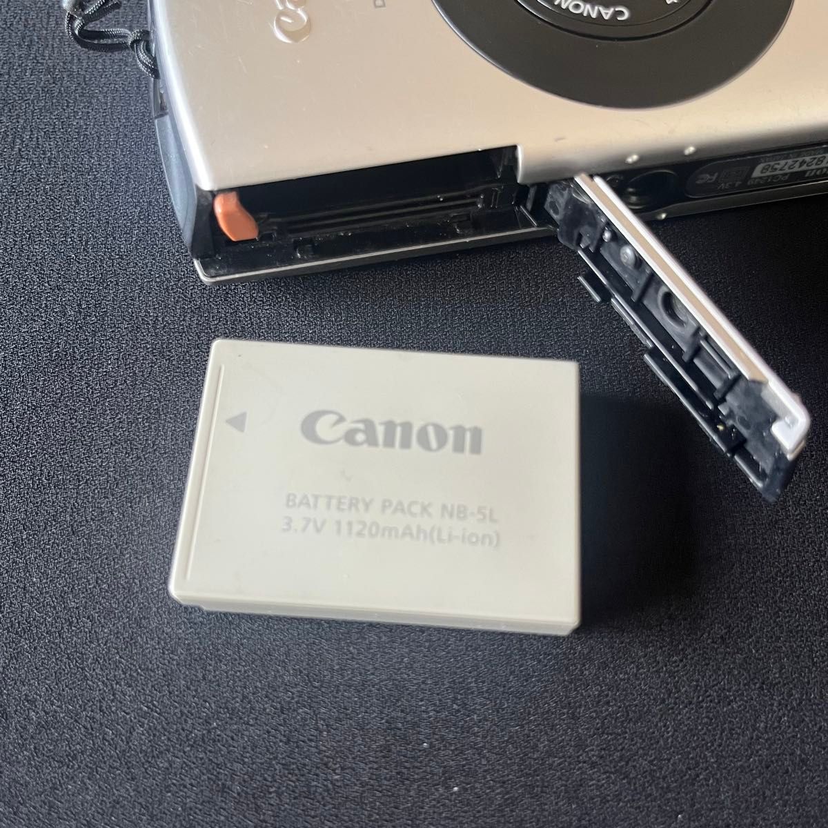 Canon IXY digital 910is CCDセンサー コンデジ｜Yahoo!フリマ（旧