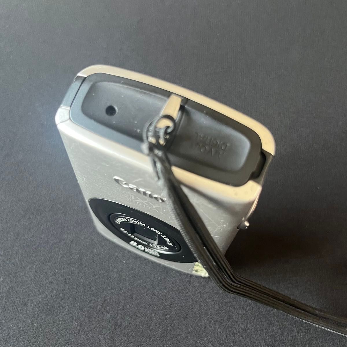 Canon IXY digital 910is CCDセンサー コンデジ｜Yahoo!フリマ（旧